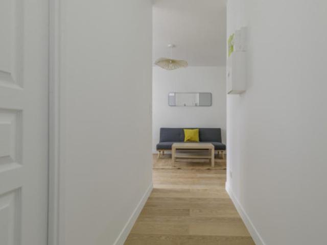 Appartement location à Nanterre, Asnières-sur-seine