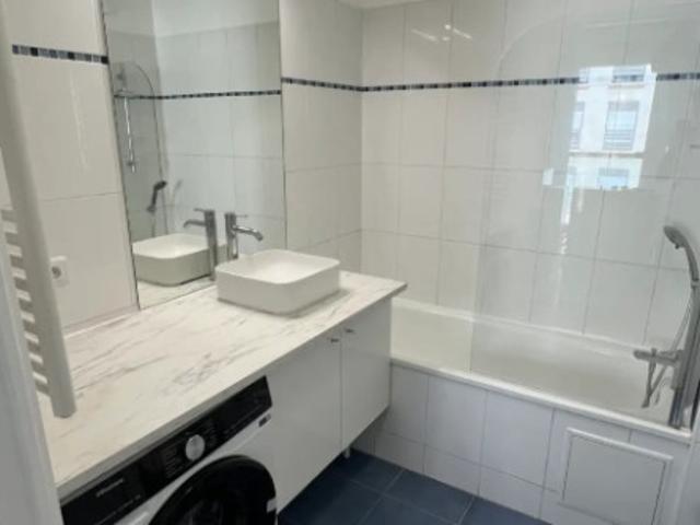 Appartement location à Nanterre, Asnières-sur-seine