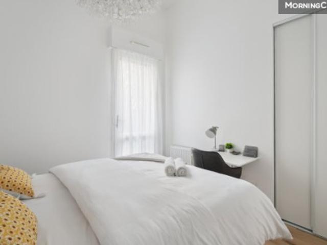 Appartement location à France métropolitaine, Asnières-sur-seine