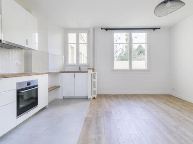 Appartement location à Nanterre, Asnières-sur-seine
