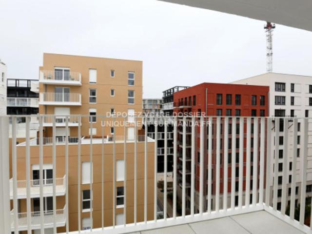 Appartement location à Nanterre, Asnières-sur-seine