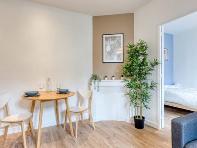 Appartement location à Nanterre, Asnières-sur-seine