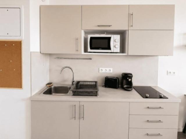 Appartement location à Palaiseau, Athis-mons