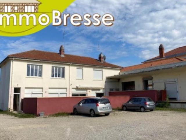 Appartement location à Bourg-en-Bresse, Attignat