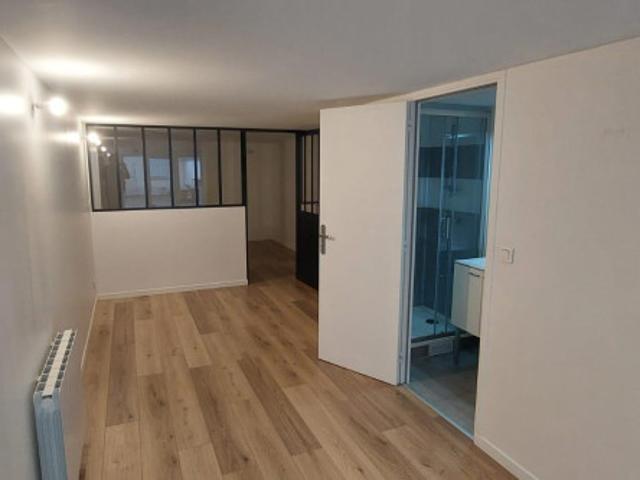 Appartement location à France métropolitaine, Aubervilliers
