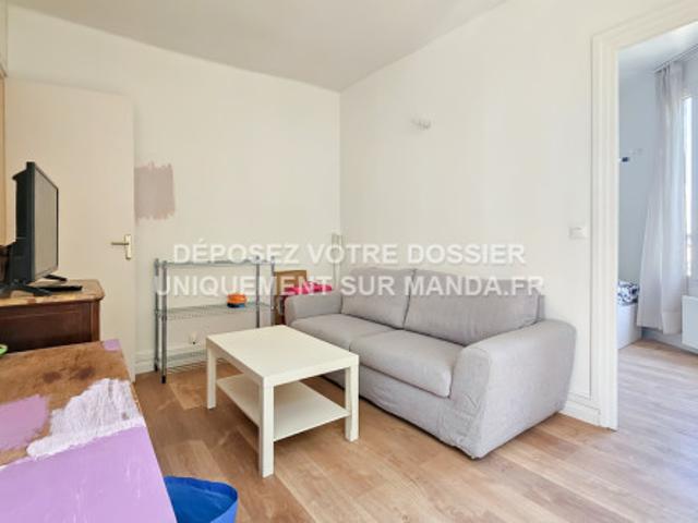 Appartement location à Saint-Denis, Aubervilliers