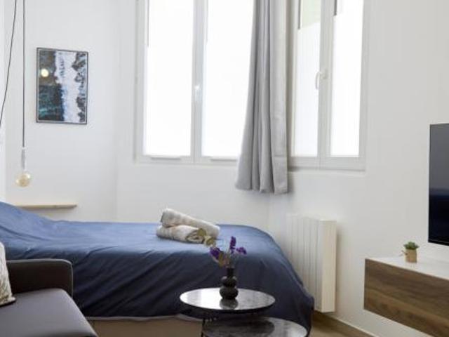 Appartement location à Saint-Denis, Aubervilliers