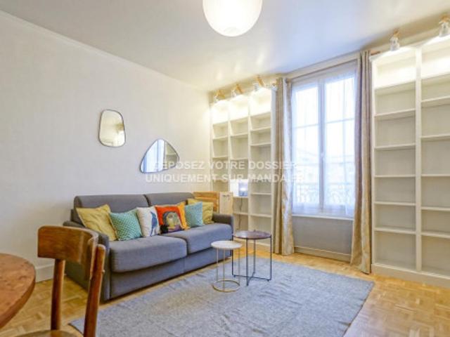 Appartement location à Saint-Denis, Aubervilliers