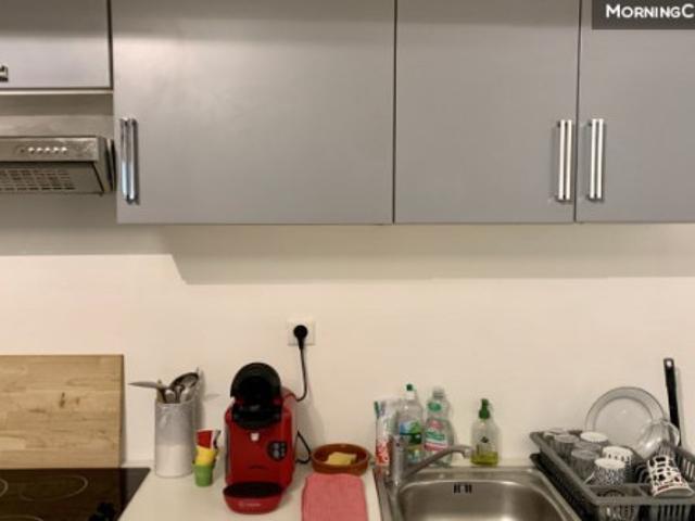 Appartement location à Saint-Denis, Aubervilliers