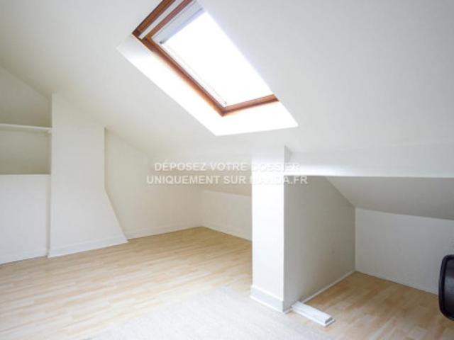 Appartement location à Saint-Denis, Aubervilliers