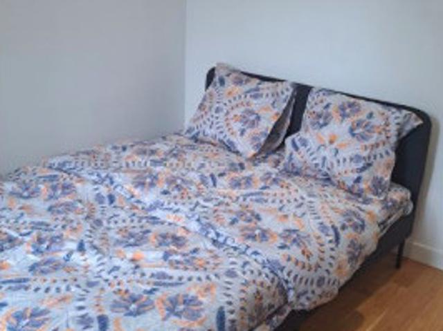 Appartement location à Saint-Denis, Aubervilliers