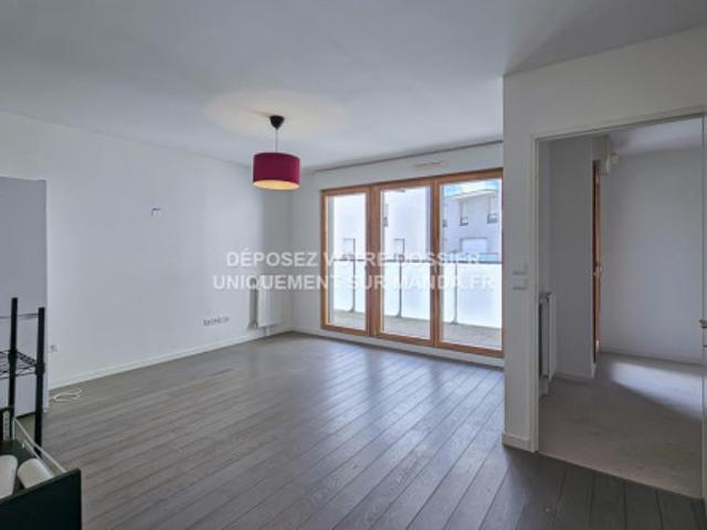 Appartement location à Saint-Denis, Aubervilliers