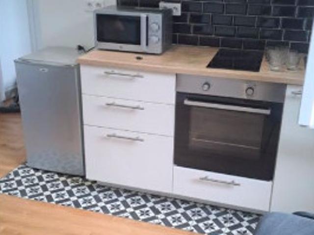 Appartement location à Saint-Denis, Aubervilliers