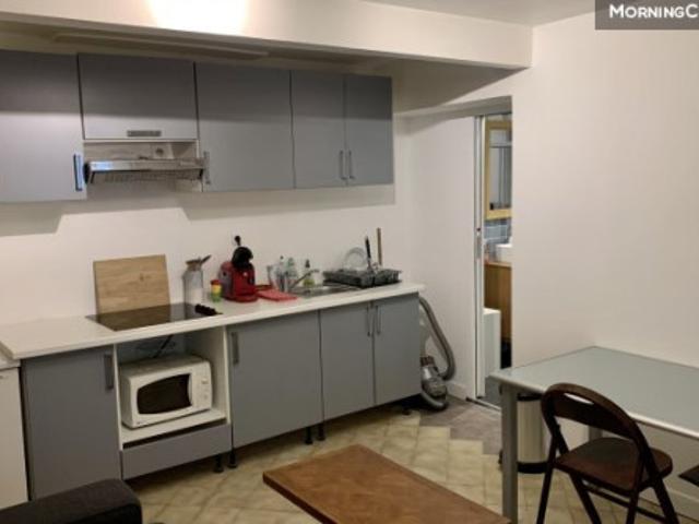 Appartement location à Saint-Denis, Aubervilliers