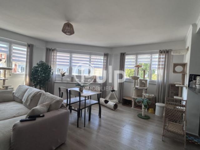 Appartement location à Auchel, Pas-de-Calais