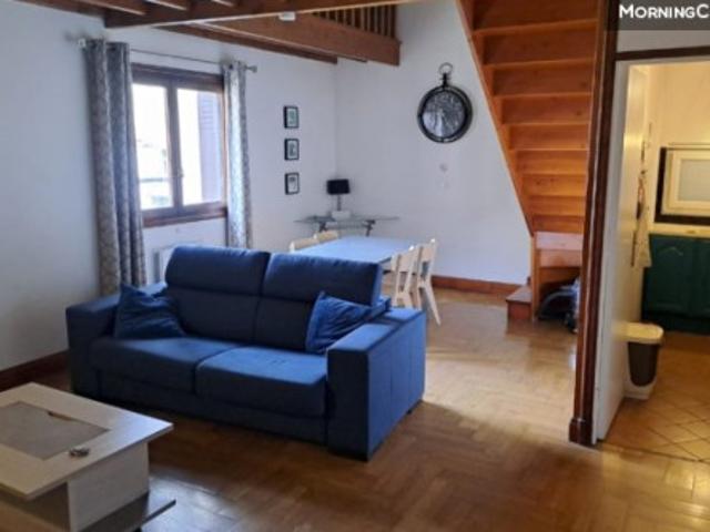 Appartement location à Le Raincy, Aulnay-sous-bois