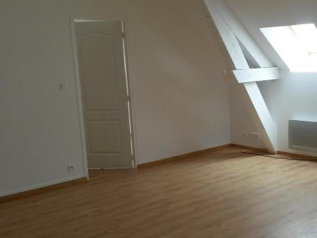 Appartement location à Autun