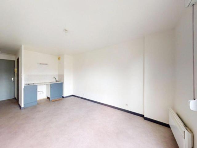 Appartement location à Auxerre