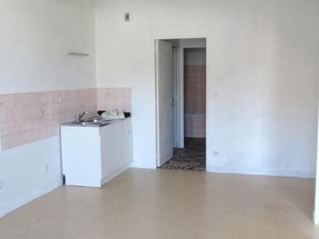 Appartement location à Avallon