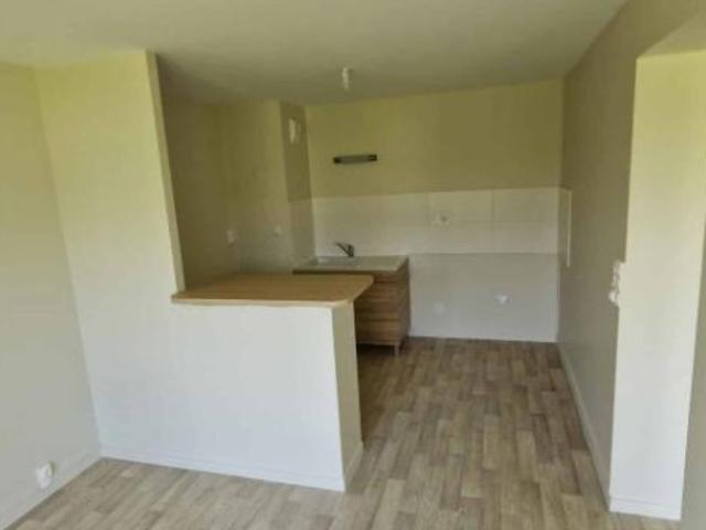 Appartement location à Avallon, Annéot