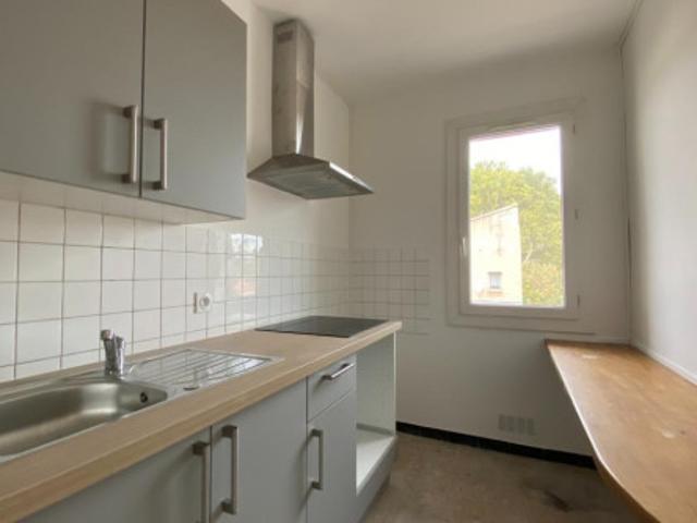 Appartement location à Avignon