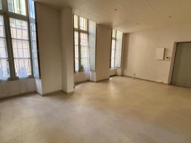 Appartement location à Avignon