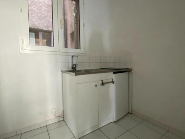 Appartement location à Jaurès - République, Avignon