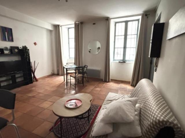 Appartement location à Avignon