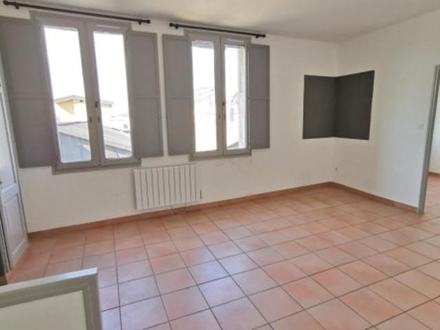 Appartement location à Jaurès - République, Avignon