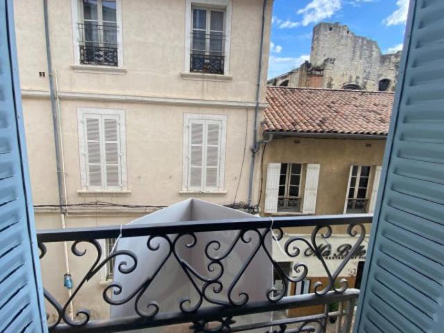 Appartement location à Avignon