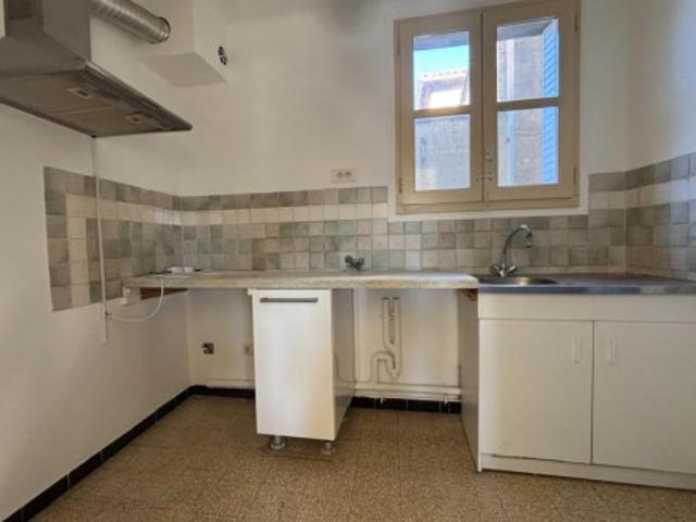 Appartement location à Jaurès - République, Avignon
