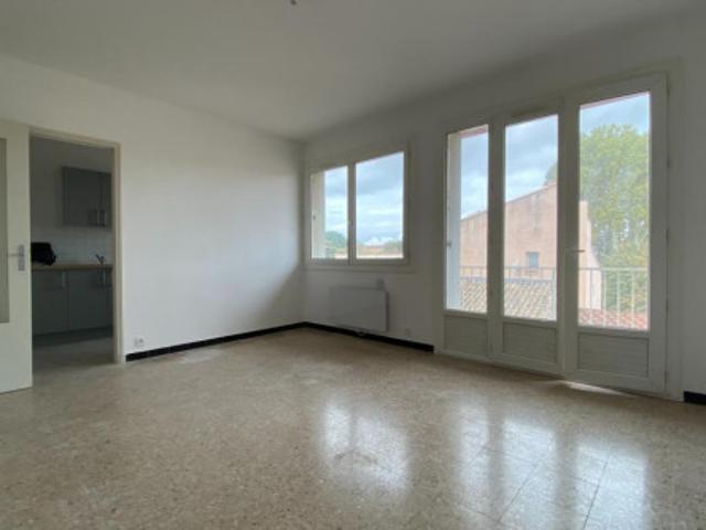 Appartement location à Quartier Ouest, Avignon