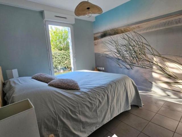 Appartement location à La Rochelle, Aytré