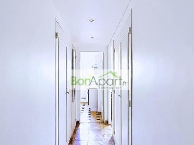 Appartement location à Bobigny, Bagnolet
