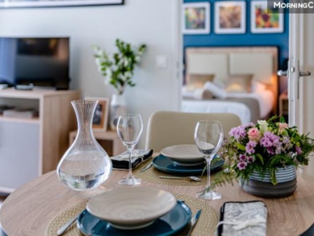 Appartement location à Toulouse, Flourens