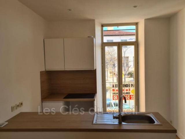 Appartement location à Arrondissement de Toulon, Bandol