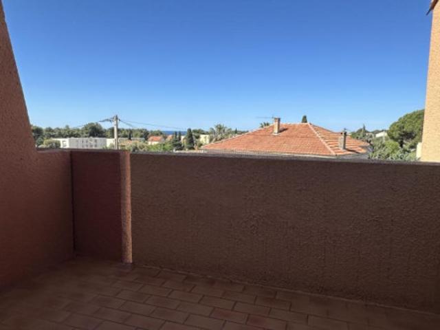 Appartement location à Arrondissement de Toulon, Bandol