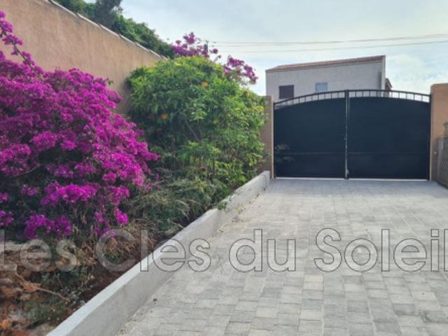 Appartement location à Arrondissement de Toulon, Bandol