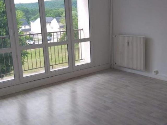 Appartement location à Bar-sur-Aube, Lévigny