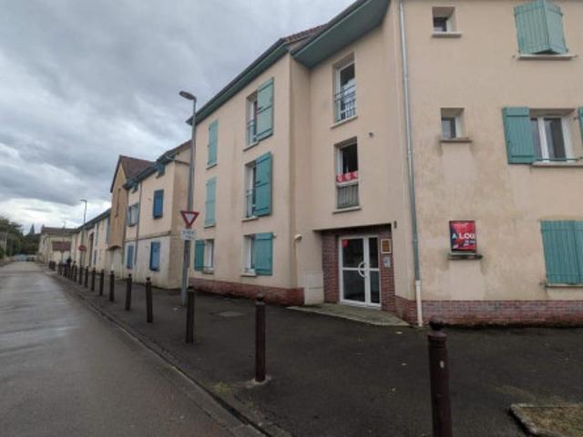 Appartement location à Bar-sur-Aube, Bar-sur-aube