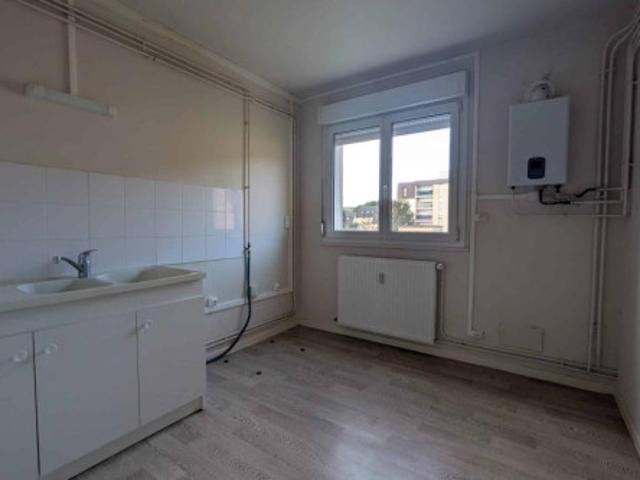 Appartement location à Bar-sur-Aube, Bar-sur-aube