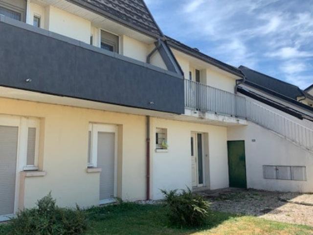 Appartement location à Bar-sur-Aube, Bar-sur-aube