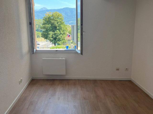 Appartement location à Barraux, Isère