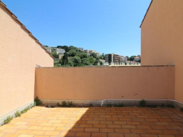 Appartement location à Bastia