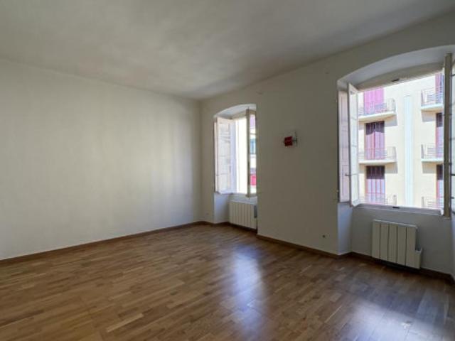 Appartement location à Bastia