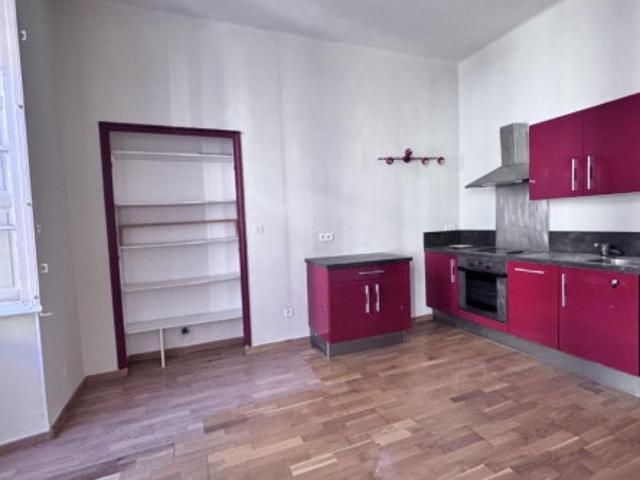 Appartement location à Bastia