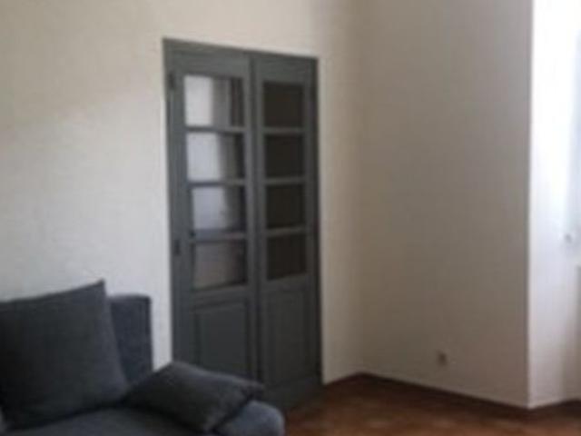 Appartement location à Bastia