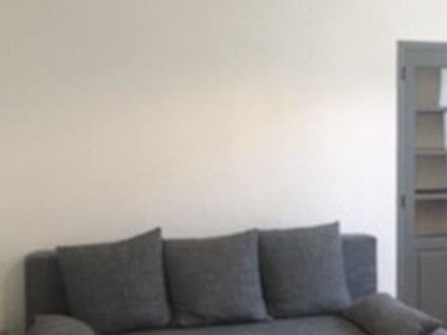 Appartement location à Bastia