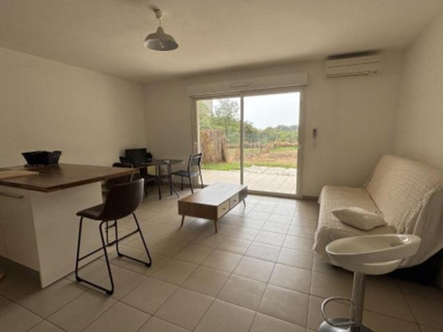 Appartement location à Bastia, Furiani