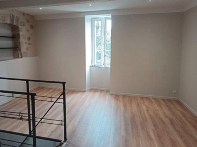 Appartement location à Langon, Bazas